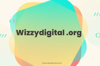 Wizzydigital .org