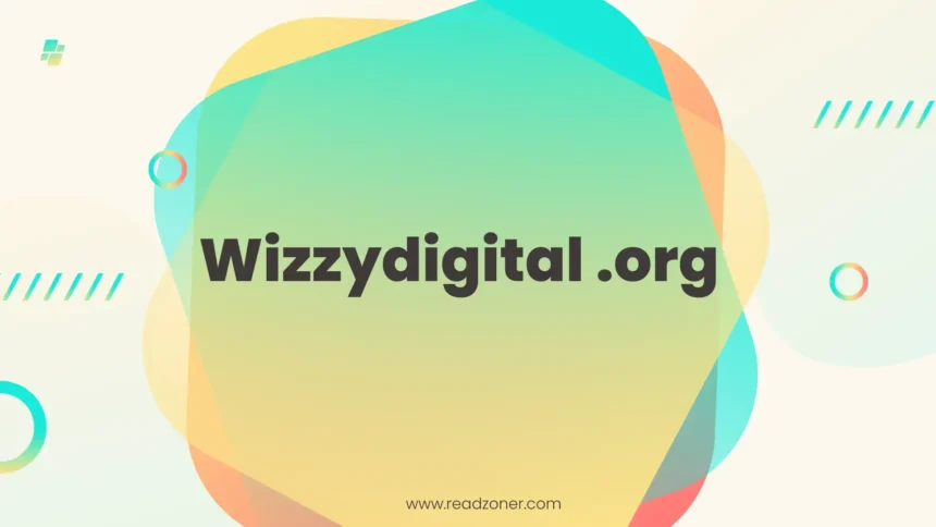 Wizzydigital .org