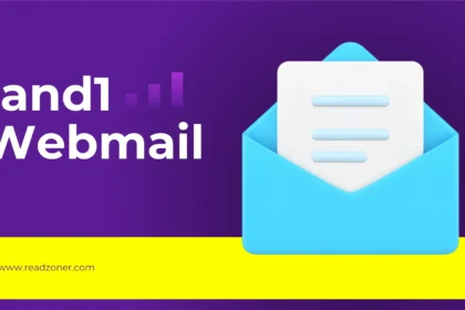 1and1 Webmail by IONOS