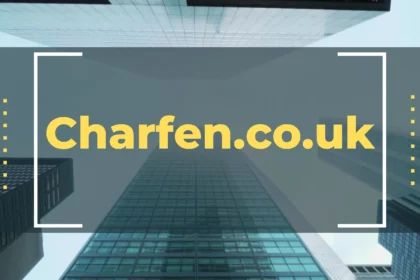 Charfen.co.uk