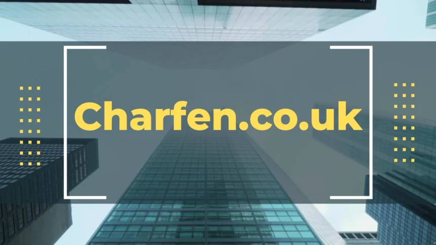 Charfen.co.uk