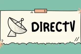 DIRECTV Satellite Login