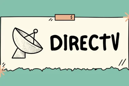 DIRECTV Satellite Login