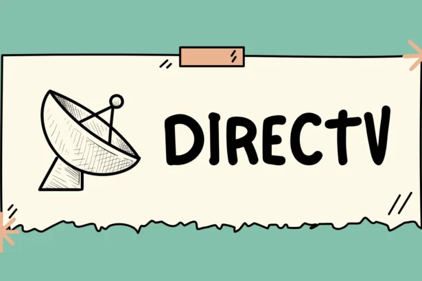 DIRECTV Satellite Login