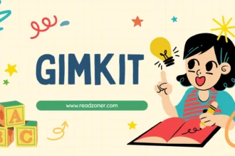 Gimkit