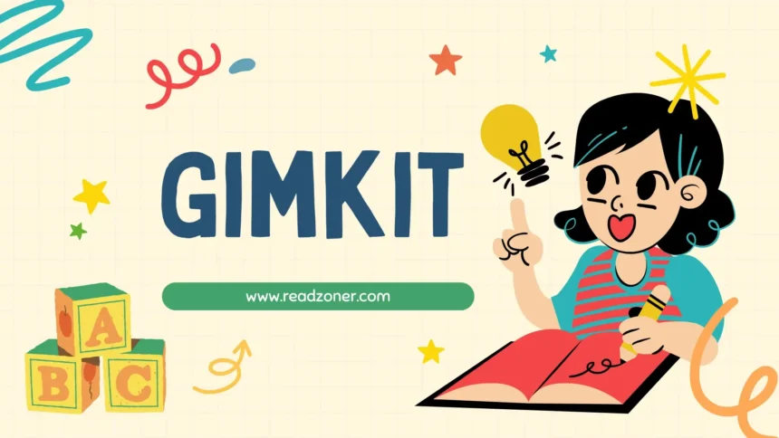Gimkit