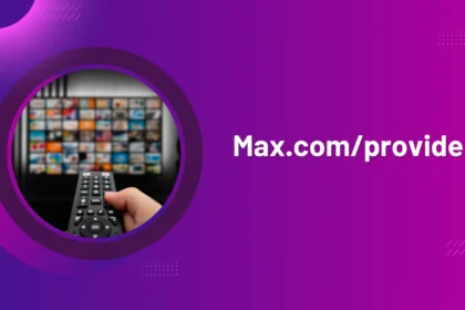 Max.com/providers