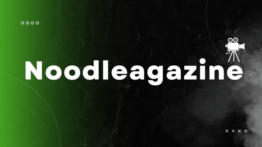 Noodleagazine