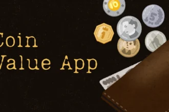 Coin Value App