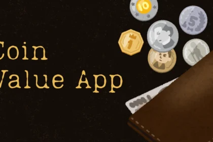 Coin Value App