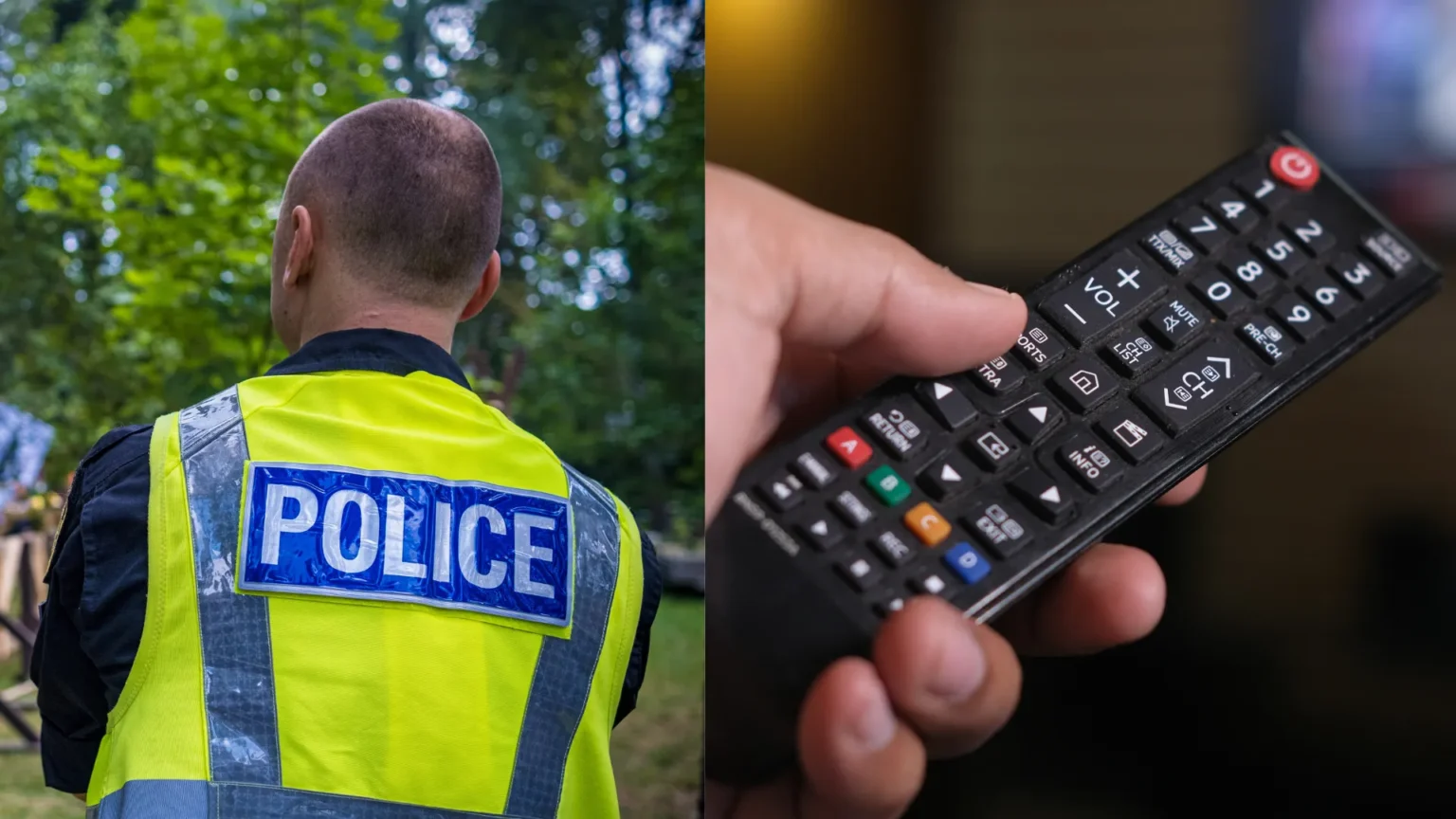 Dodgy Firesticks Crackdown