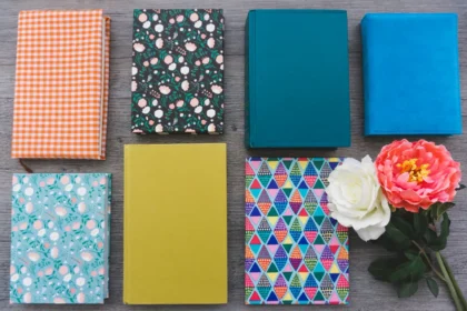 Fabric Catalogue Book