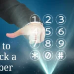 How to Unblock a Number