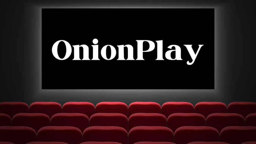 OnionPlay