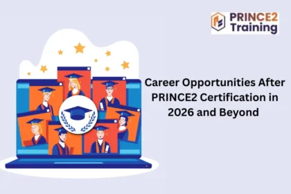 PRINCE2 Certification