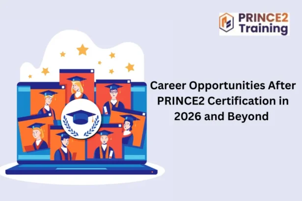 PRINCE2 Certification