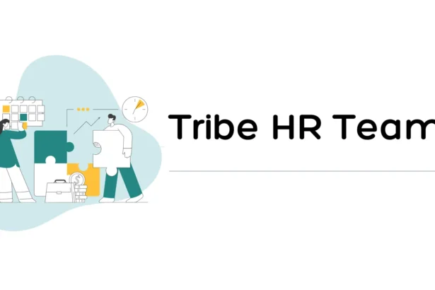 Tribe HR Team