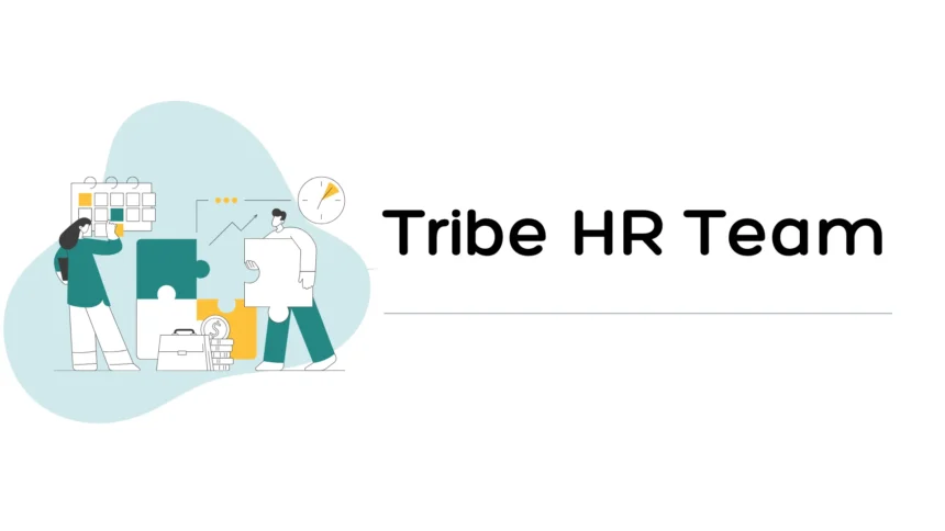 Tribe HR Team