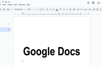 Google Docs