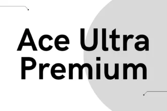 Ace Ultra Premium