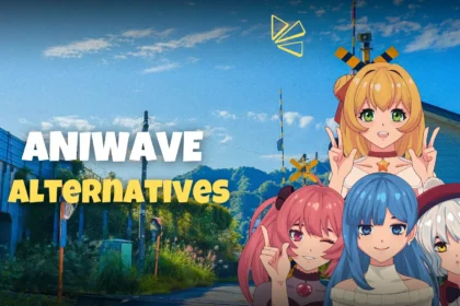 AniWave Alternatives