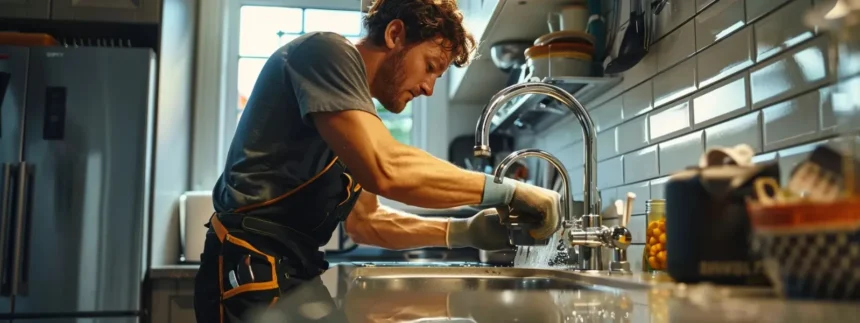 Charlotte Nc Plumbers