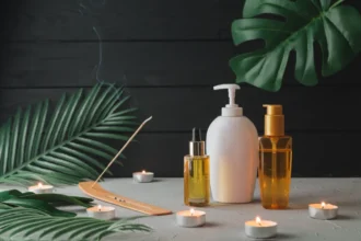 Hair Care Product