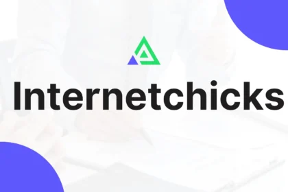 Internetchicks