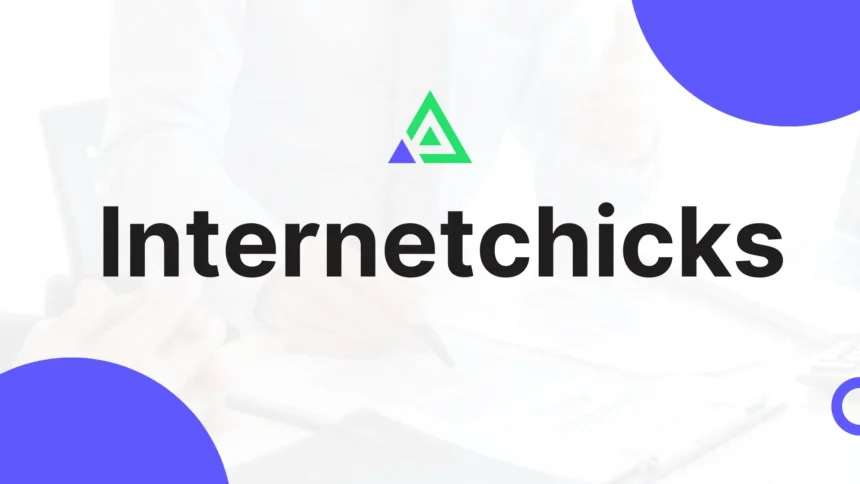 Internetchicks