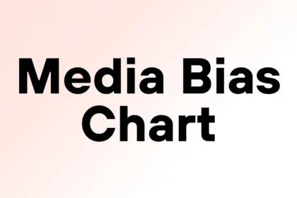 Media Bias Chart