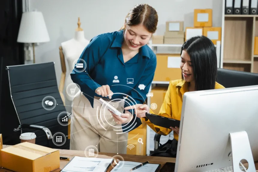 Retail Management Course