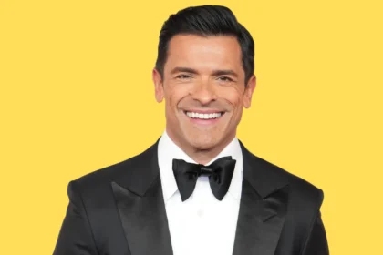 Saul Consuelos