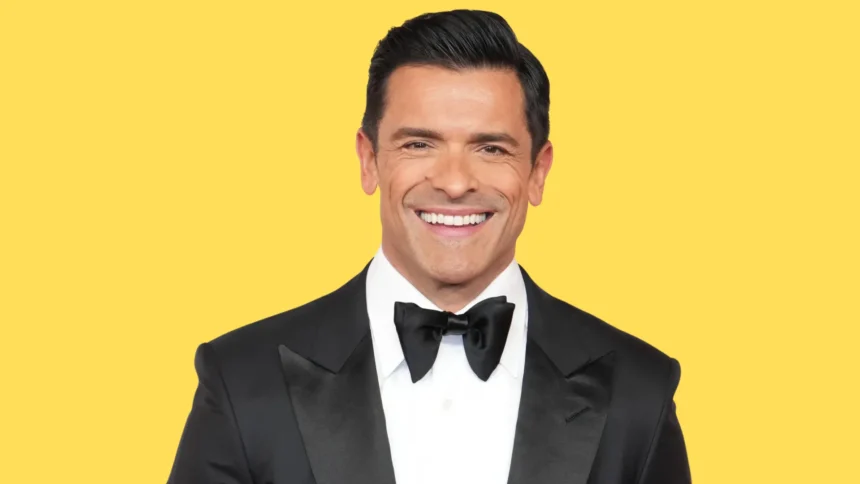 Saul Consuelos