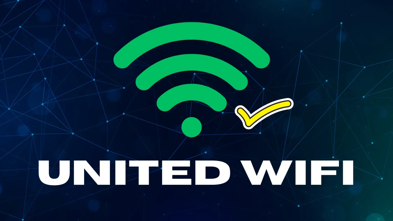 United WiFi
