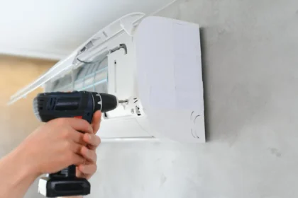 Air Conditioning Installation