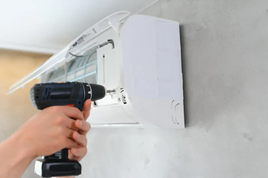 Air Conditioning Installation