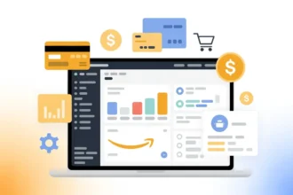 Amazon Marketplace PMTS