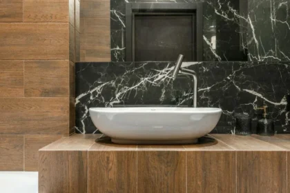 Bathroom Renovation Ideas