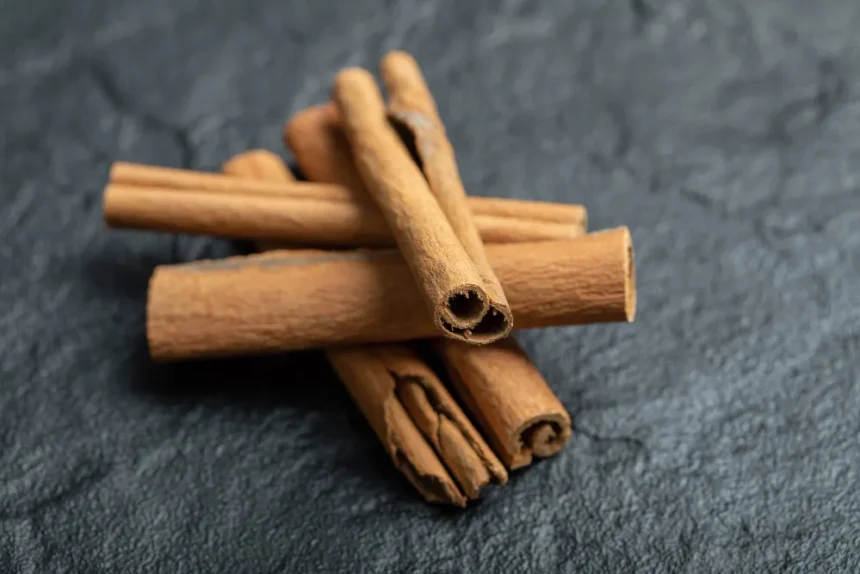 Ceylon Cinnamon