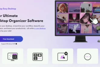 Clean Up Your PC Screen and Work Smarter