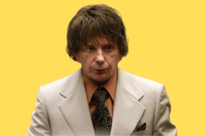 Gary Phillip Spector