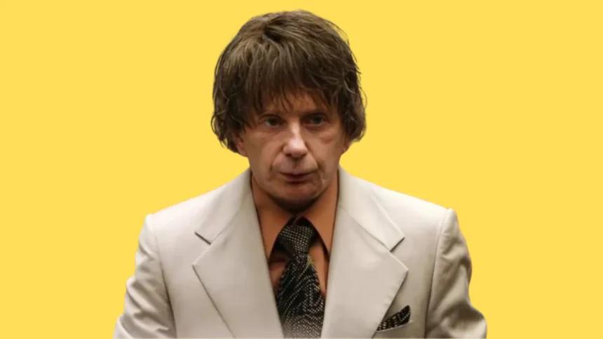 Gary Phillip Spector