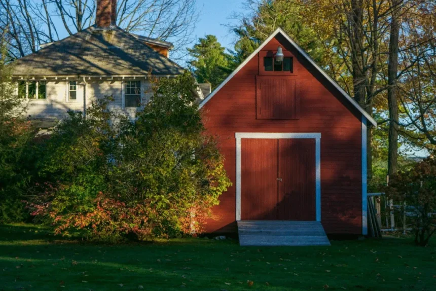 Backyard Functionality Is Driving New Home Improvement Priorities