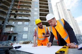 How Smart Planning Builds Stability in Complex Construction Projects
