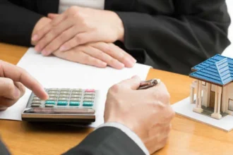 Loan Against Property