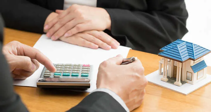 Loan Against Property