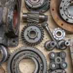 Machinery Components