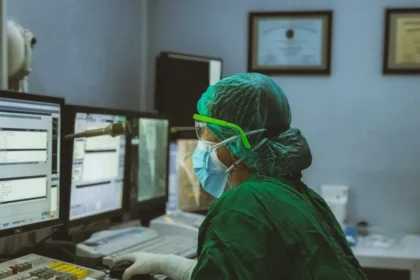 Managing Healthcare Business