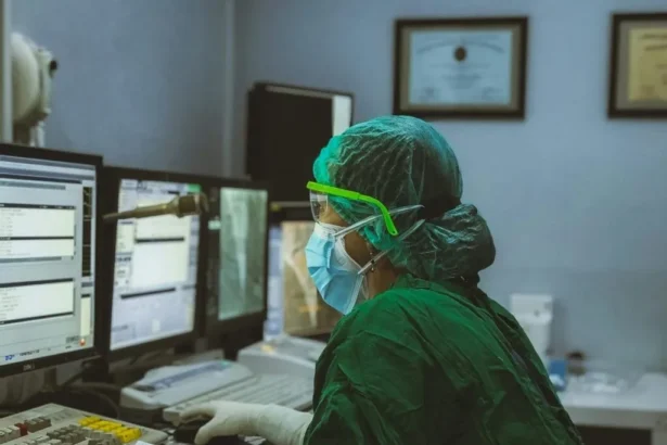 Managing Healthcare Business