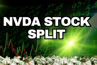 NVDA Stock Split